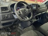 Renault Master 2.3 dCi L2H2 3.5T