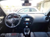 Nissan Juke 1.6 T Nismo