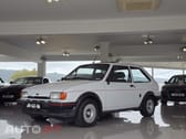 Ford Fiesta XR2