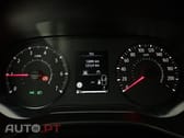 Dacia Sandero Sandero 1.2 ECO-G Expression