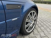 BMW M3 Cabrio SMGII