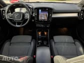 Volvo XC40 1.5 T4 PHEV Plus Dark