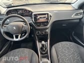 Peugeot 2008 1.6 BlueHDi Style