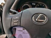 Lexus IS 220 Business c/ Pack Sport