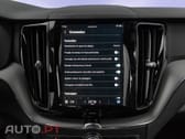 Volvo XC60 2.0 T6 PHEV Black Edition AWD