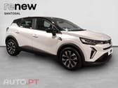 Renault Captur Evolution Tce Bi Fuel