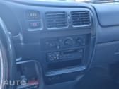 Toyota Hilux 2.4 D LN145LM Cx Met.