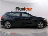 BMW 116 d Advantage