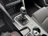 Renault Mégane BLUE dCi 115 ZEN