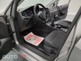 Volkswagen Golf 1.6 TDI CONFORTLINE