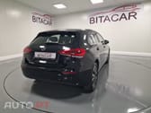 Mercedes-Benz A 250 E STYLE PLUS Hibrido Plug-In