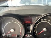 Ford Fiesta VI 1.4 TDCI 68CV NACIONAL