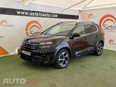 Citroen C5 Aircross 1.6 Hybrid Shine e-EAT8