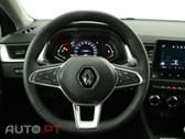 Renault Captur Captur 1.0 TCe Techno