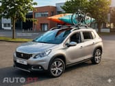 Peugeot 2008 1.2 PureTech Crossway EAT6