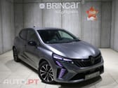 Renault Clio 1.0 TCe Techno