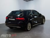 Audi A3 Sportback 35 TFSI S tronic Design