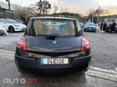 Renault Mégane 1.5 dCi Dynamique