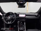 Alfa Romeo Tonale 1.5 Hybrid Sprint