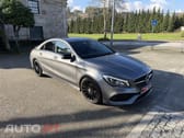 Mercedes-Benz CLA 200 CDi AMG Line Aut.