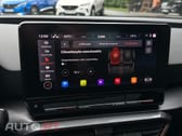 Cupra Leon 1.4 e-Hybrid VZ DSG