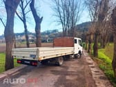 Nissan Cabstar 2.5 dCi 35