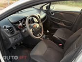 Renault Clio 1.5 dCi Dynamique S 82g