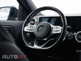 Mercedes-Benz GLA 250 e 8G-DCT AMG Line