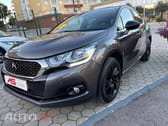 DS DS4 Crossback 1.6 BlueHDi So Chic