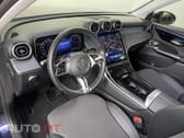 Mercedes-Benz GLC 400 e 4MATIC
