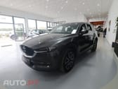 Mazda CX-5 2.2 D Centre-Line Navi