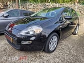 Fiat Punto 1.2 Easy Start&Stop