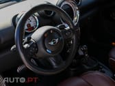 MINI Paceman Cooper SD ALL4 Auto