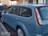 Ford Focus 1.6 TDCi