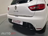 Renault Clio 1.5 dCi Limited