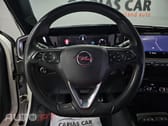 Opel Mokka 1.2 T Ultimate AT