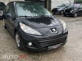 Peugeot 207 1.6 HDi 98g