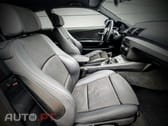 BMW 118 d Pack M