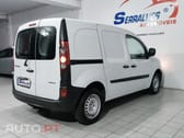Renault Kangoo 1.5 dCi Business