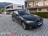 BMW 320 Touring