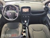 Renault Clio Sport Tourer 1.5 dCi Limited