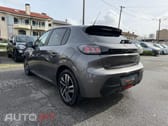 Peugeot 208 1.2 PureTech Allure