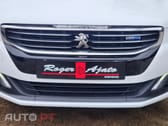 Peugeot 508 2.0 BlueHDi Business Line Pack