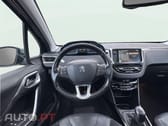 Peugeot 2008 1.6 BlueHDi Allure