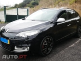 Renault Mégane Sport Tourer 1.5 GT Line