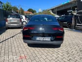 Mercedes-Benz CLA 180 d Progressive Aut.