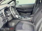 Nissan Leaf N-Connecta