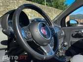 Fiat 500C 1.2 Lounge Cabrio