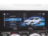 Mercedes-Benz EQA 300 4Matic AMG Line