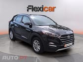 Hyundai Tucson 1.7 CRDi Premium DCT